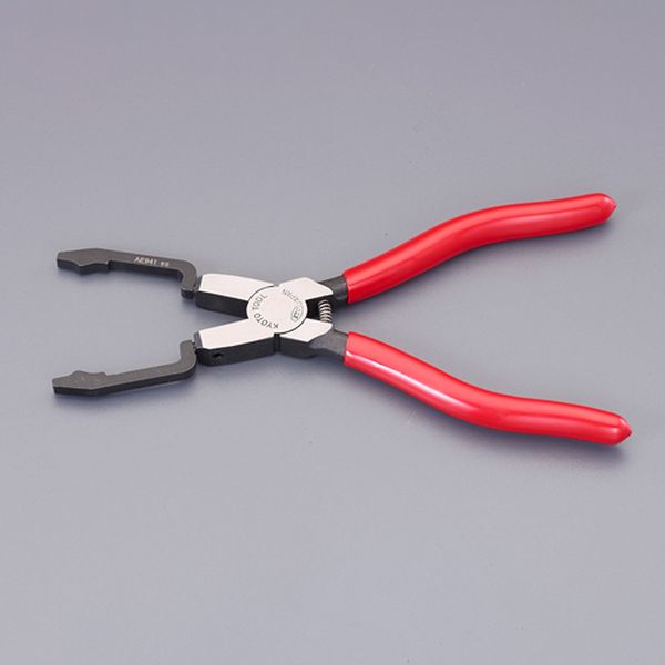 エスコ ESCO 206mm 尿素水配管コネクターツール EA604AZ-51 WO店