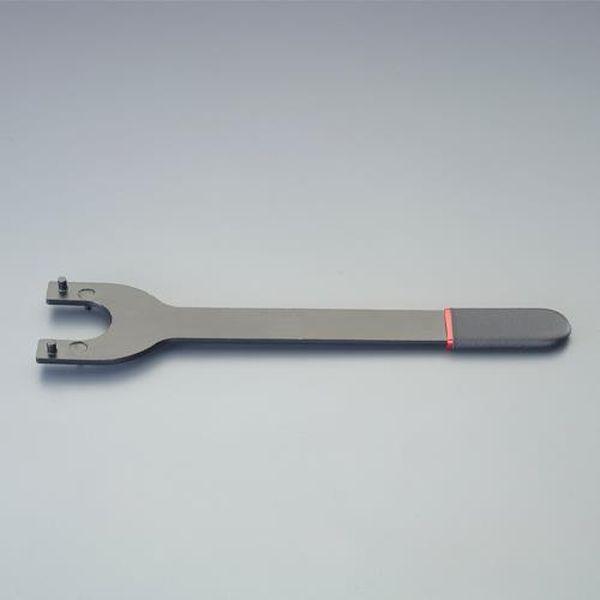 エスコ ESCO ファンクラッチスパナ EA604BA-13 WO店