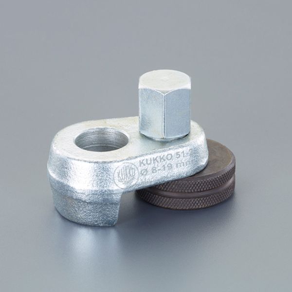 エスコ ESCO 8-19mm スタッドボルトプーラー 000012333209 WO店