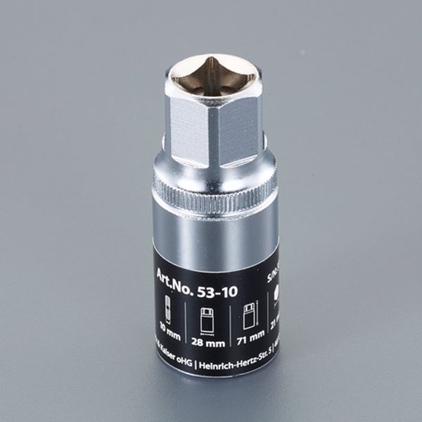 エスコ ESCO 14mm スタッドボルトプーラー 000012333217 WO店