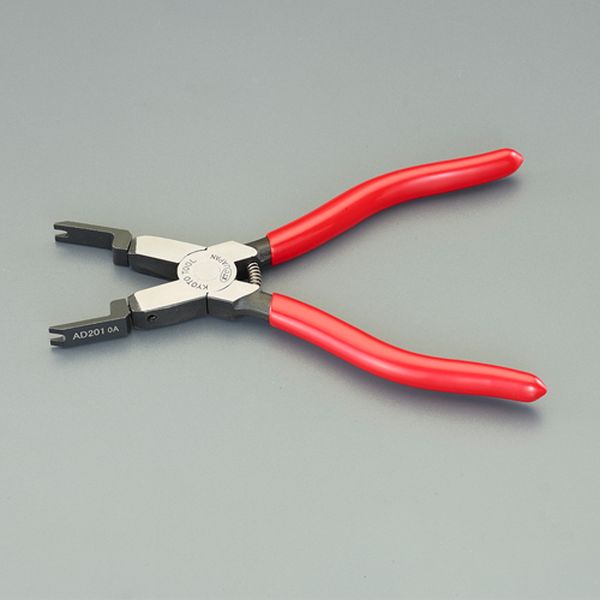 エスコ ESCO リレープライヤー EA604PF-11 WO店の通販は