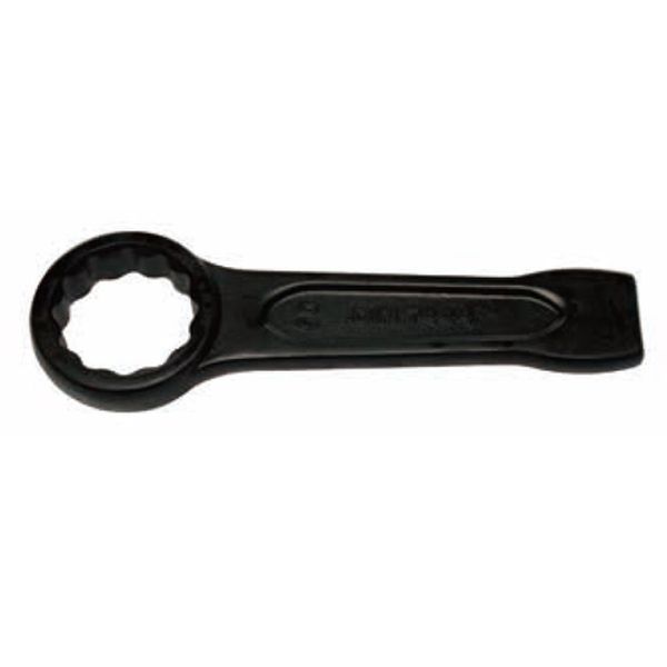 エスコ ESCO 130mm 打撃めがねレンチ EA613GK-130 WO店
