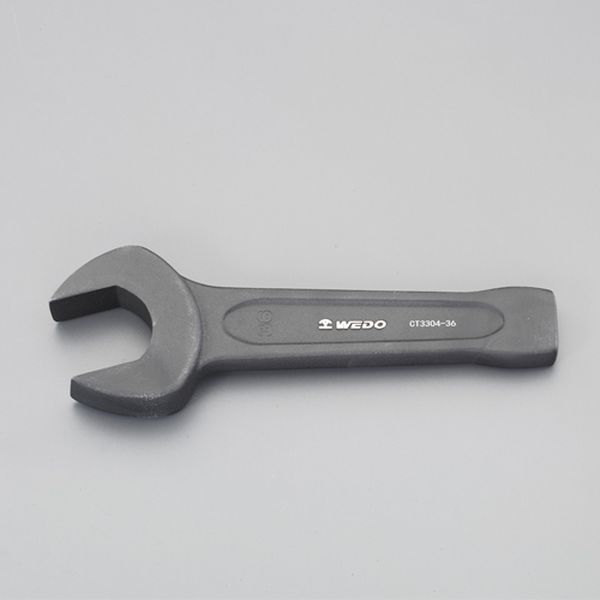 エスコ ESCO 70mm 打撃スパナ EA613GL-70 WO店 11,163円