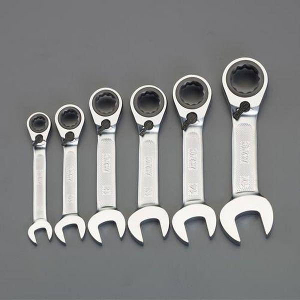 エスコ ESCO 2- 6mm 皿 頭 タッピングビスセット（ステンレス製） EA949AL-21 [I220402] エスコ 2- 6mm 皿 頭 タッピングビスセット（ステンレス製） ESCO