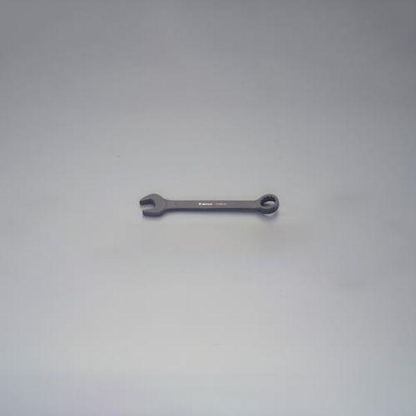 エスコ EA616BS-100 直送 代引不可 4本組／8−24mm 両口メガネレンチ ステンレス製 EA616BS100 個人宅配送不可 エスコ EA616BS-100 直送 代引不可 4本組／8−