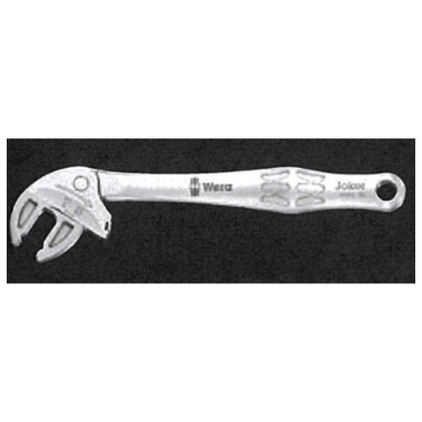 エスコ ESCO 7-10mm/ 1/4-3/8 クイックスパナ(ラチェット式) EA614WD-1 WO店