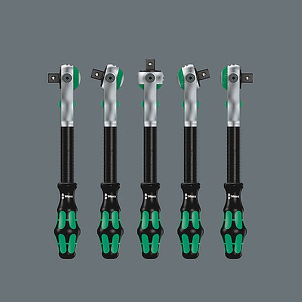 エスコ (ESCO) 1/4