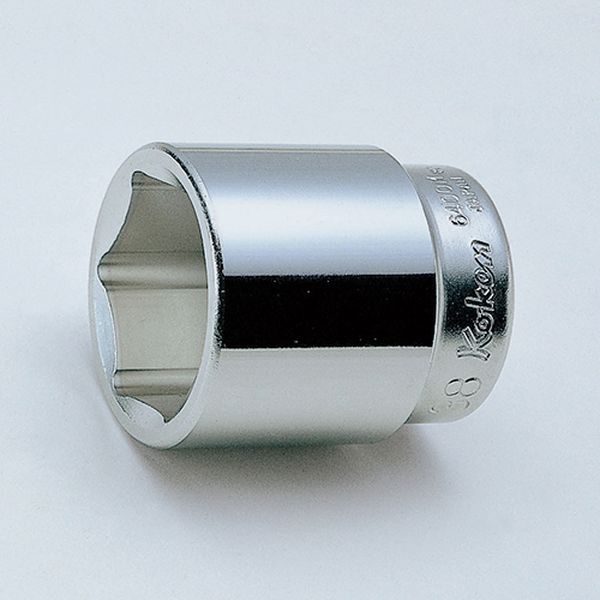 エスコ ESCO 3/4DR/58粍 ソケット EA618DJ-58 WO店