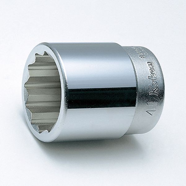 エスコ ESCO 1DRx52mm ソケット EA618ED-52 WO店の通販は