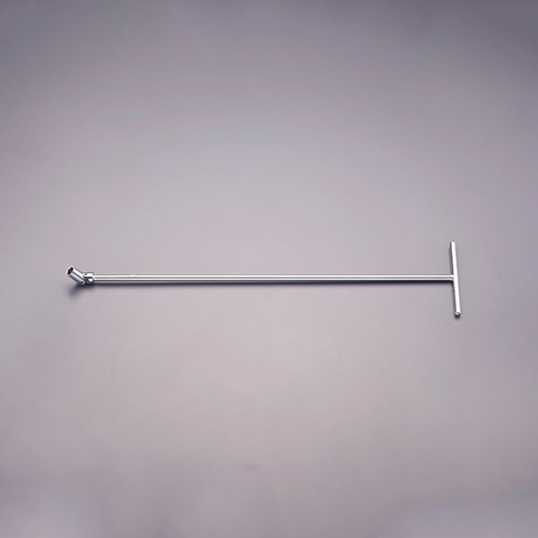 エスコ ESCO 13.0x701.5mm T型フレックスレンチ(ロング/マグネット付) EA618GF-113 WO店の通販は