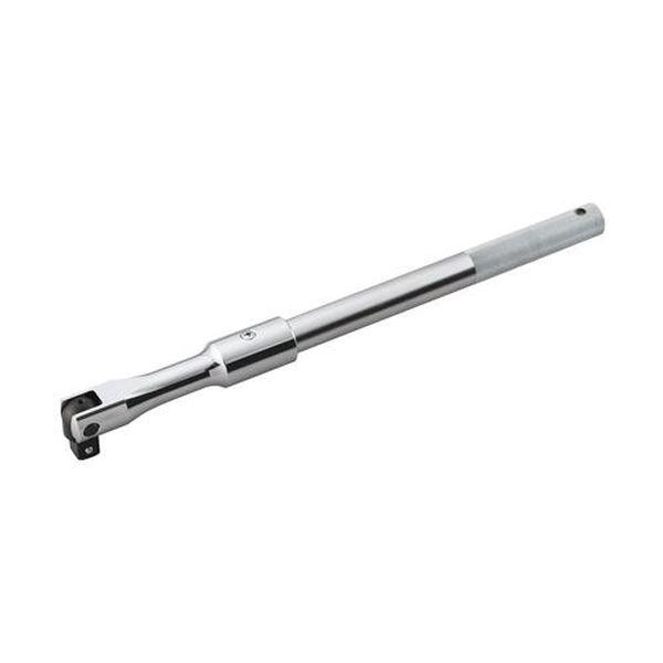 エスコ ESCO 3/4インチDRx500mm スピンナーハンドル EA618SG-5A WO店