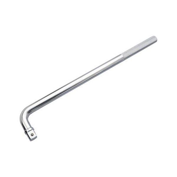 エスコ ESCO 1インチDRx613mm L型ハンドル EA618SM-2A WO店