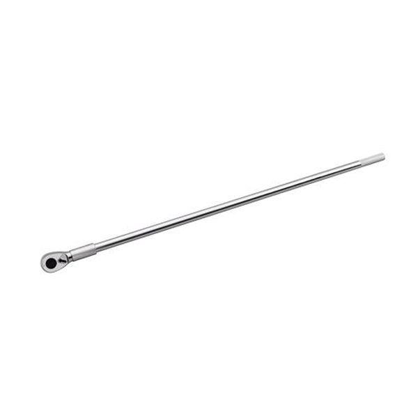 エスコ ESCO 1インチDRx1400mm ラチェットハンドル EA618SM-6 WO店