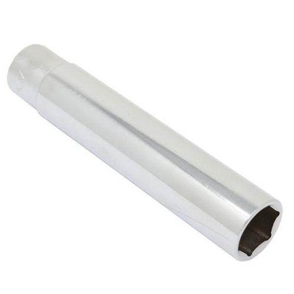 エスコ ESCO 3/8インチDRx17mm 超ロングソケット EA618ZD-17 WO店