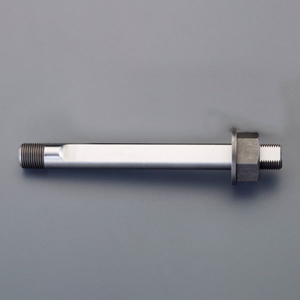 エスコ ESCO 190mm 角セットボルト(大/ナット付) 000012327498 WO店の通販は