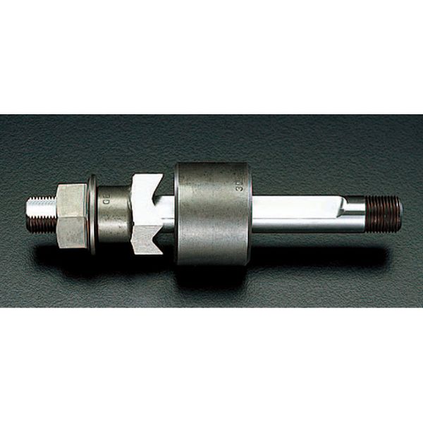 エスコ ESCO EA620TA-TD用 40mm 角パンチヘッド 000012327500 WO店