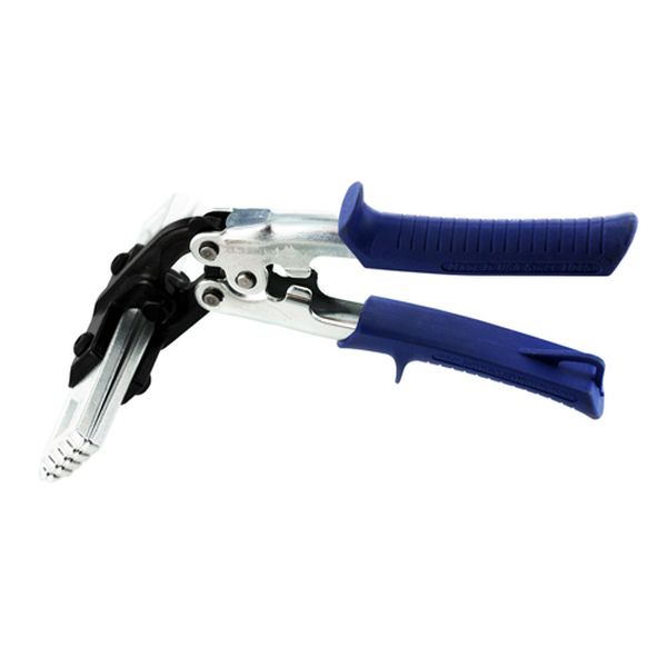 エスコ ESCO 152mm/220mm シートメタルベンドプライヤー(オフセット型) 000012333486 WO店 19,773円