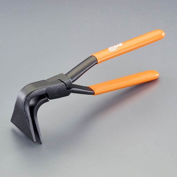 エスコ ESCO 60x256mm シートメタルプライヤー 000012333489 WO店