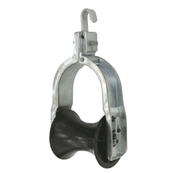 エスコ ESCO 148x104x298mm 吊 車(100mm以下用) 000012326757 WO店の通販は