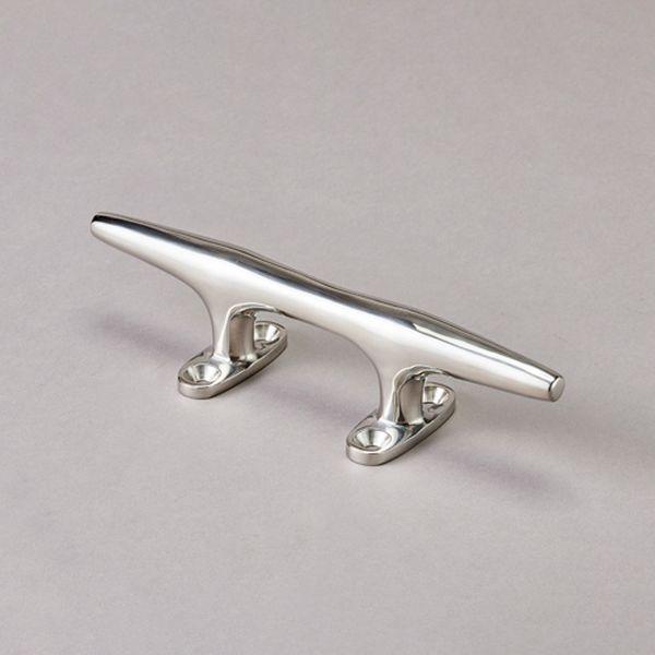 エスコ ESCO 304x61mm クリート(ステンレス製) 000012333929 WO店の通販は