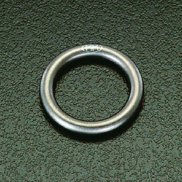 エスコ ESCO 8x45粍 輪っか(チタン製) 000012004848 WO店