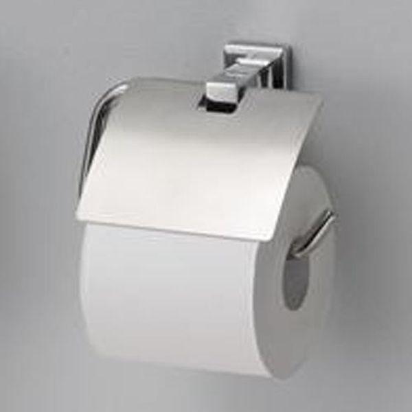 エスコ ESCO 165x126x98mm トイレットペーパーホルダー EA638LD-53 WO店 7,329円