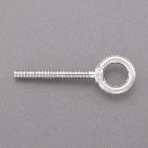 エスコ ESCO M16x150mm ロングアイボルト(ステンレス製/鍛造) 000012334087 WO店 10,873円