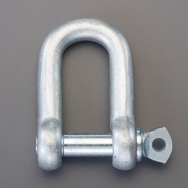 エスコ ESCO 5.0ton シャックル 000012334099 WO店