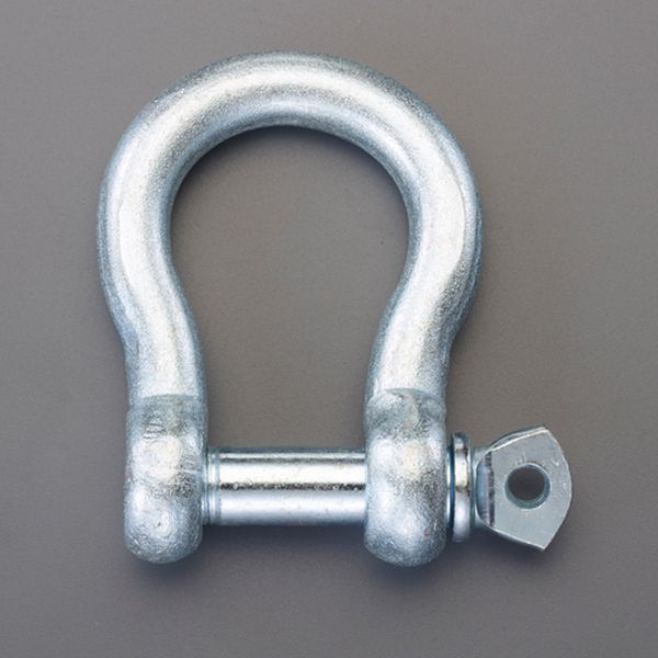 エスコ ESCO 5.0ton ボウシャックル 000012334114 WO店