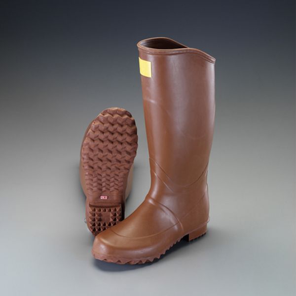 エスコ ESCO 29.0cm 絶縁ゴム長靴(7000V) 000012334222 WO店