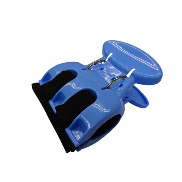 エスコ ESCO 低圧用絶縁防護クリップ(300V/L) 000012334229 WO店