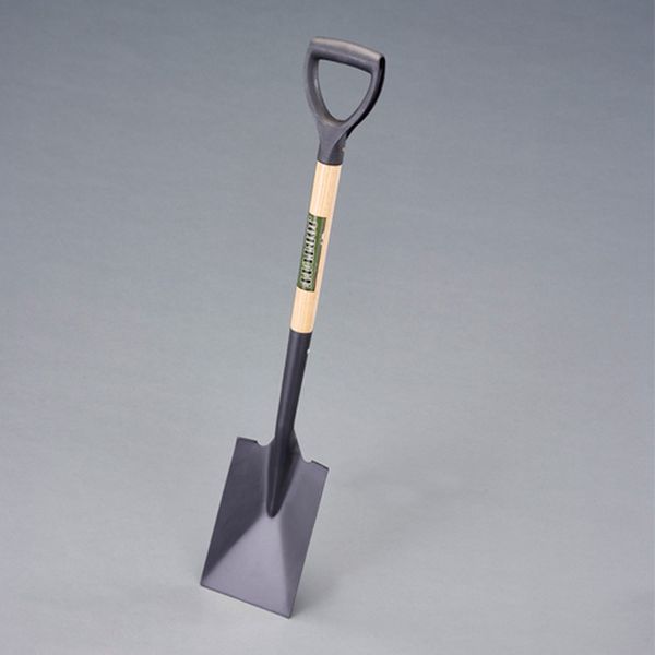 エスコ ESCO 152x356mm/1143mm ショベル(木柄) 000012334241 WO店