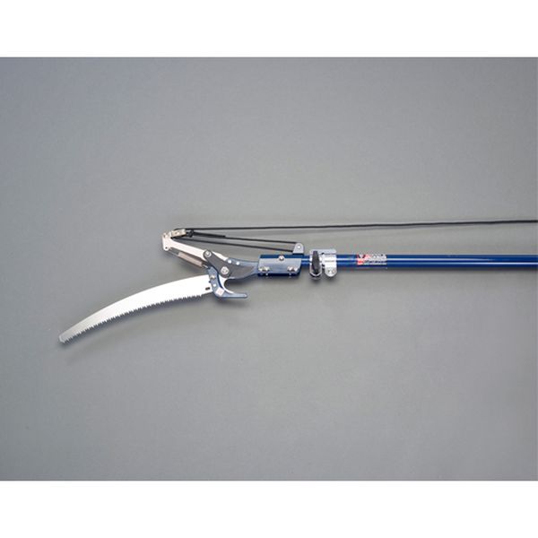 エスコ ESCO 1.58-2.34m 高枝鋏(伸縮柄/刃長330mm) 000012334257 WO店