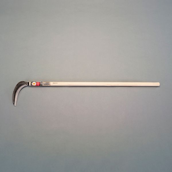 エスコ ESCO 210mm/1140mm 中厚鎌(長柄) EA650BA-101 WO店の通販は