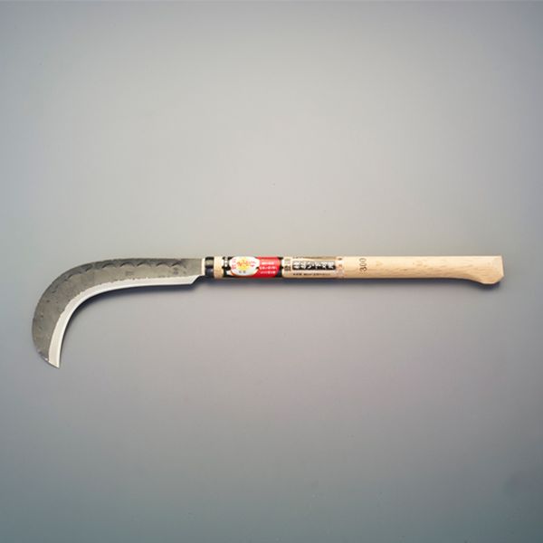 エスコ ESCO 220mm/ 590mm 枝打鎌(両刃) EA650BA-87 WO店の通販は