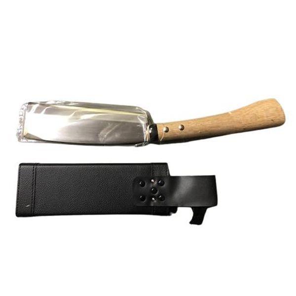 エスコ ESCO 430mm/195mm なた (サヤ付) EA650BC-63A WO店の通販は 8,974円