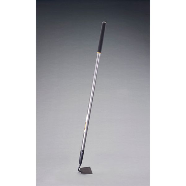 エスコ ESCO 152x1473mm 草かき(長柄) 000012334267 WO店