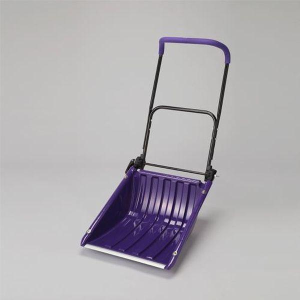 エスコ ESCO 485x550mm/1250-1350mm スノーダンプ EA650BG-165 WO店