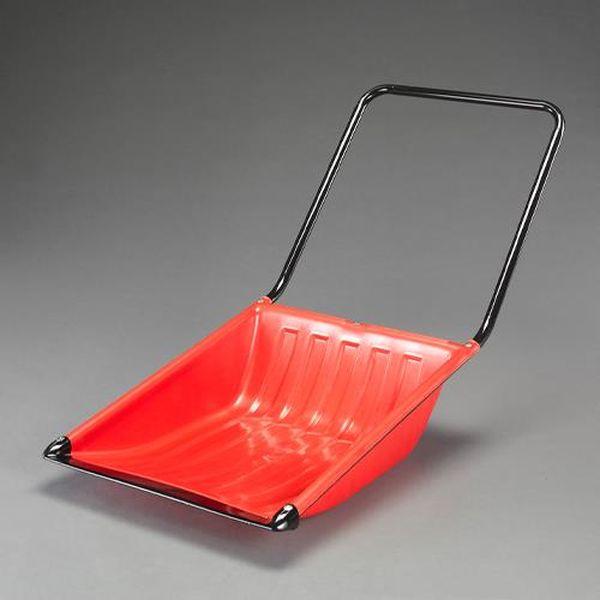 エスコ ESCO 580x730mm/1310mm スノーダンプ (4台) EA650BG-73C WO店
