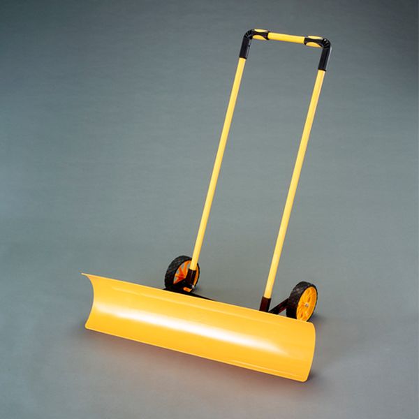 エスコ ESCO 965x 254mm スノーダンプ 000012334269 WO店