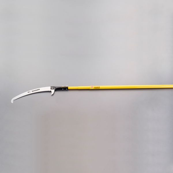 エスコ ESCO 1.58-4.14 絶縁高枝切(伸縮グラスファイバー柄) EA650BX-151 WO店 58,152円