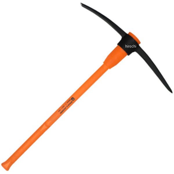 エスコ ESCO 絶縁マトック 3.1kg/910mm WO店