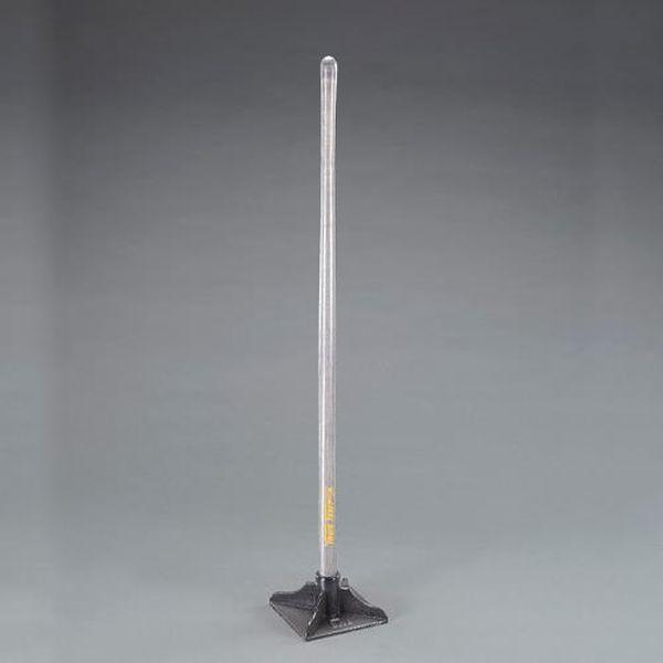 エスコ ESCO 200x200x1235mm タンパー(2本) EA650DD-2 WO店