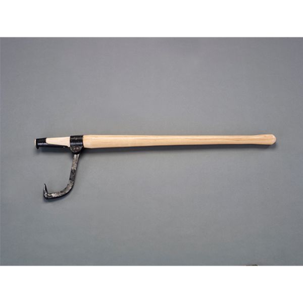 エスコ ESCO 1067mm ロングリフティングフック 000012334290 WO店の通販は