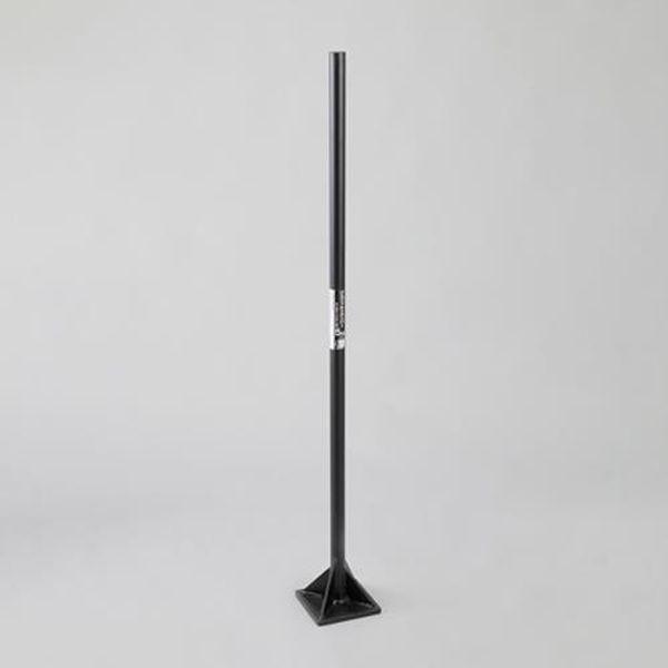 エスコ ESCO 150x150x1230mm タンパー EA650DD-46 WO店