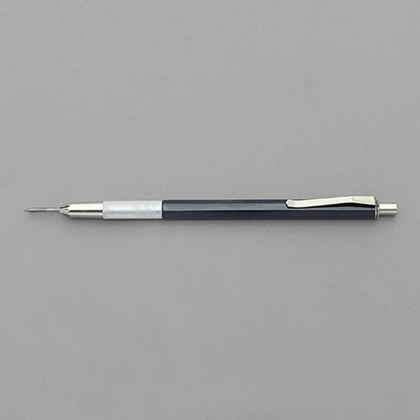 エスコ ESCO 150mm 超硬ポイントけがき針 000012334305 WO店の通販は