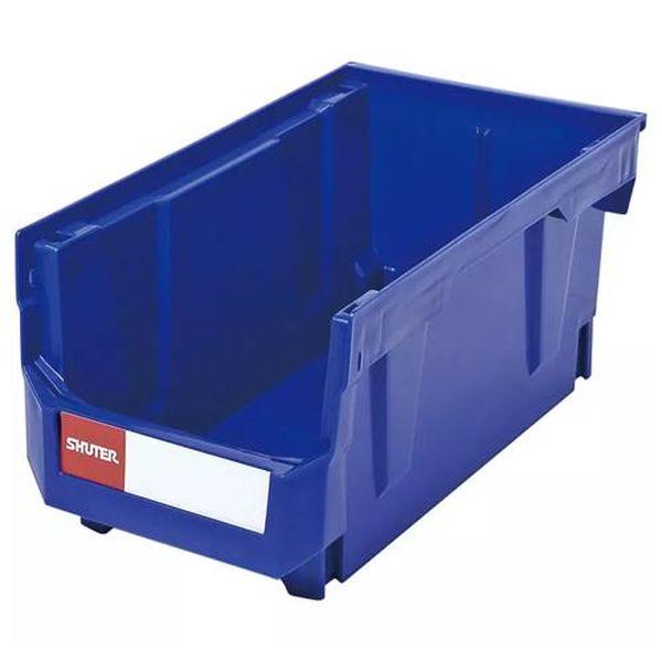 エスコ ESCO 210x375x178mm パーツトレー(20個) EA661CS-116 WO店
