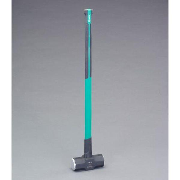 エスコ ESCO 4500g/910mm 両頭ハンマー EA683PL-6 WO店
