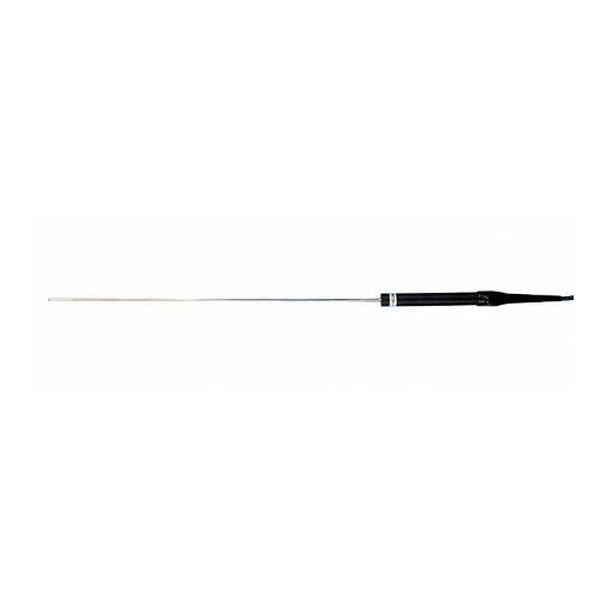 エスコ ESCO 液体用温度センサー EA701BA-71 WO店