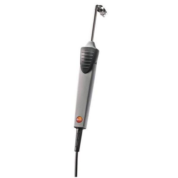 エスコ ESCO −60／ ＋300゜C 速応表面温度センサー（L型） EA701BG-14 WO店